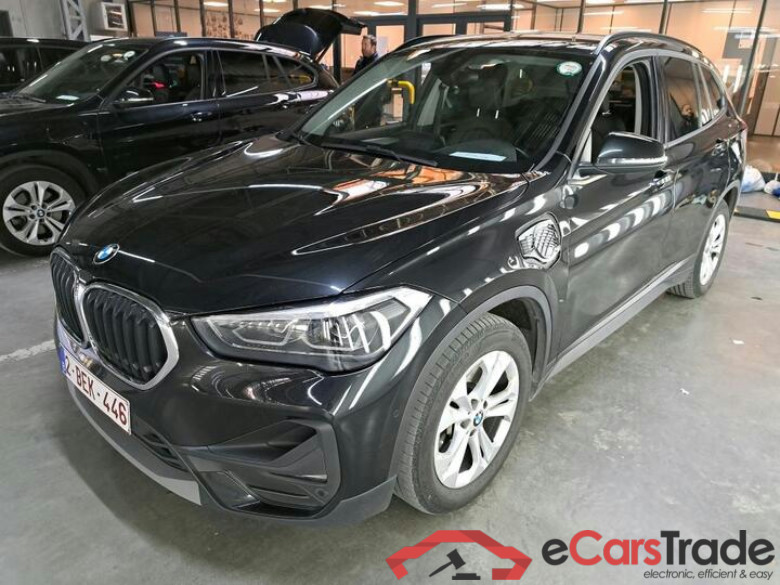 BMW X1 X1 xDrive25e (162 kW) (PHEV) 162kW/220pk  5D/P Auto-6