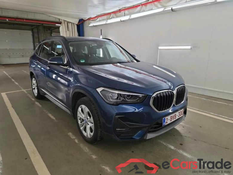 BMW X1 X1 xDrive25e (162 kW) (PHEV) 162kW/220pk  5D/P Auto-6 #2