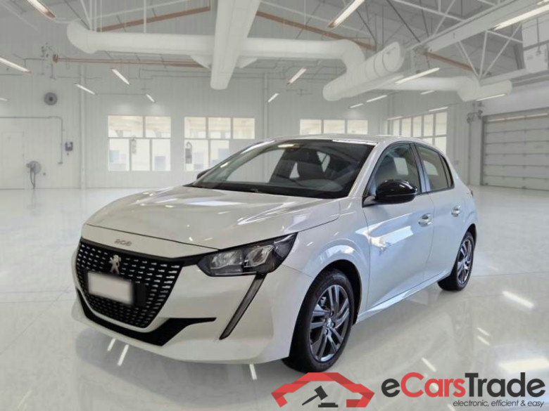 PEUGEOT 208 / 2019 / 5P / BERLINA ACTIVE PACK PURETECH 100 S/S