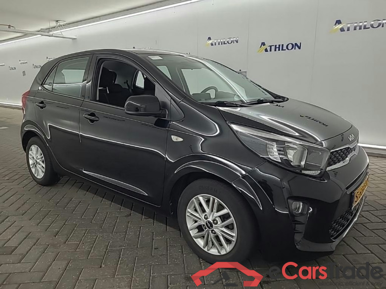 KIA Picanto 1.0 DPi DynamicLine 4-zits 5D 49kW #2