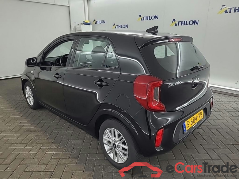 KIA Picanto 1.0 DPi DynamicLine 4-zits 5D 49kW #4
