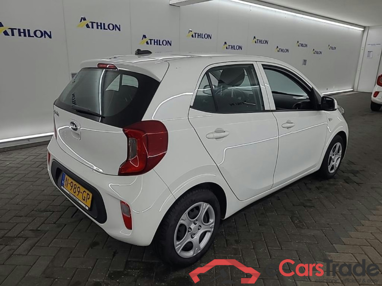 KIA Picanto 1.0 DPi ComfortLine 5-zits 5D 49kW #3
