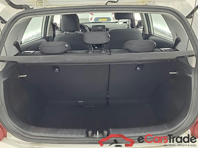 KIA Picanto 1.0 DPi ComfortLine 5-zits 5D 49kW #5