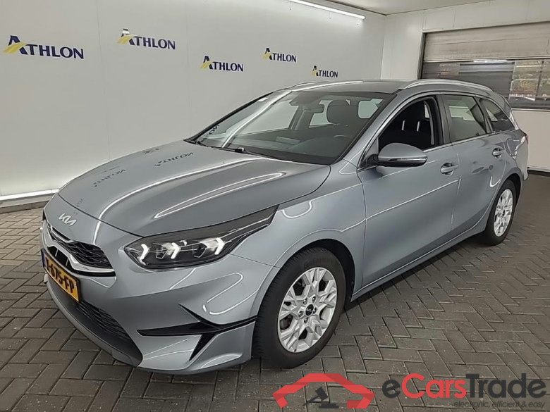KIA ceed sportswagon 1.0 T-GDi DynamicLine 5D 88kW