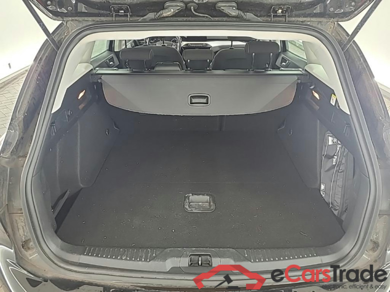 FORD Focus Wagon 1.0 EcoBo 100pk Trend Edition Bus Wagon 5D #5
