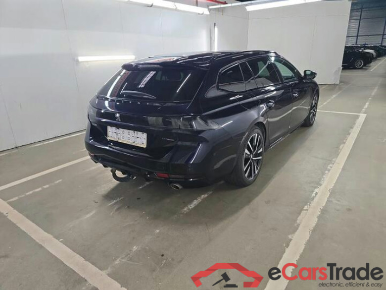 Peugeot 508 SW 508 SW 1.6 Hybrid 225 e-EAT8 GT (PHEV) 165kW/225pk  5D/P Auto-8 #4
