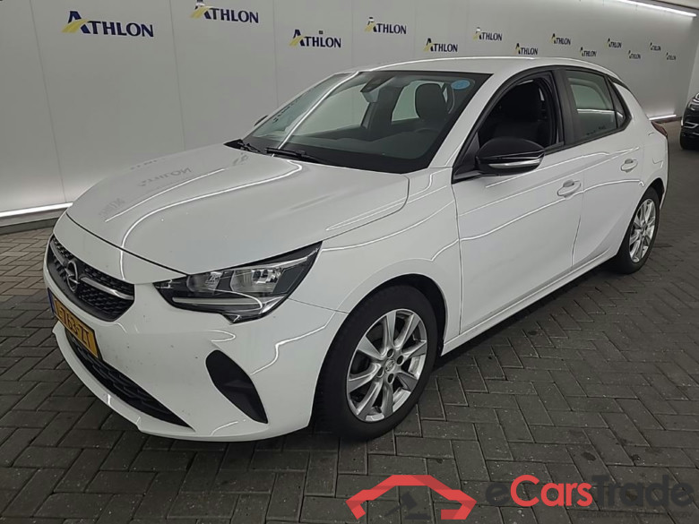OPEL Corsa 1.2 TURBO EDITION 74KW 5D #1
