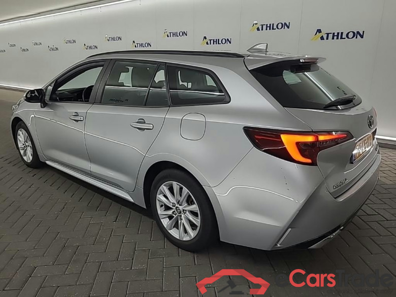 TOYOTA Corolla Touring Sports 1.8 Hybrid Active 5D 103kW #4