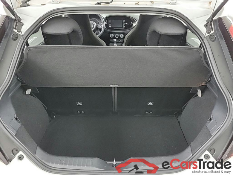 TOYOTA Aygo X 1.0 VVT-I MT play 5D 53kW #5