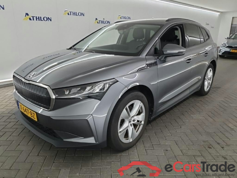 SKODA Enyaq iV iV 60 5D 132kW #1