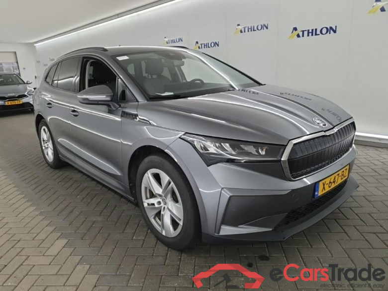 SKODA Enyaq iV iV 60 5D 132kW #2