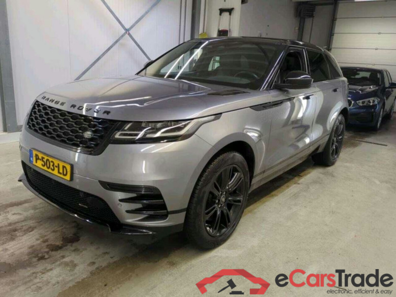 LAND ROVER Range Rover Velar 2.0 P400e R-D SE #1