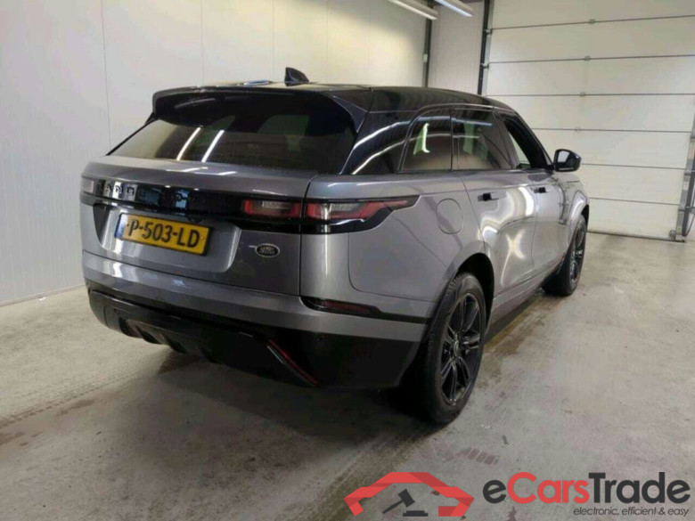 LAND ROVER Range Rover Velar 2.0 P400e R-D SE #2