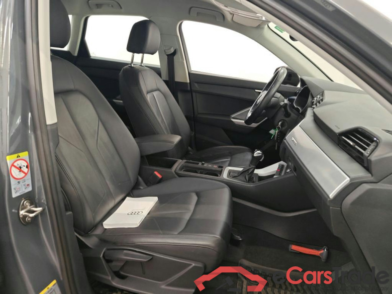 Audi Q3 45 TFSI e S tronic Advanced edition 5d #3