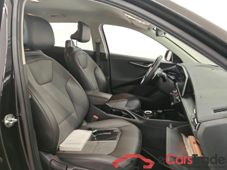 Kia Niro EV 64.8kWh DynamicLine 5d #3