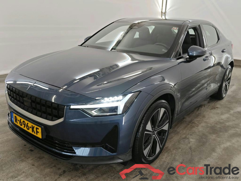 Polestar 2 Long Rng SM Pilot lite MY23 run-out 5d