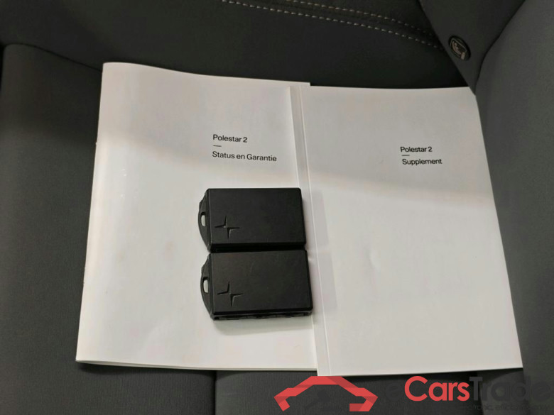 Polestar 2 Pilot Plus 5d #4