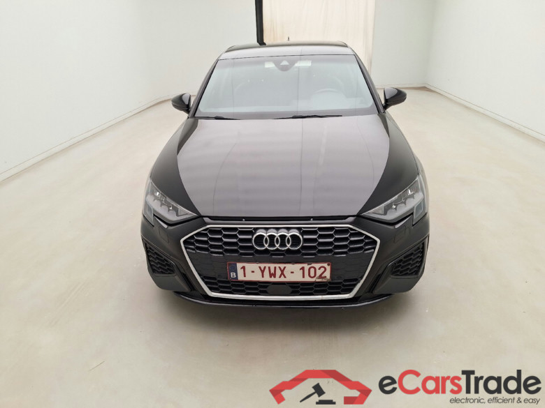 Audi, A3 SB '20, A3 SB 35 TFSi 110kW S Line #1