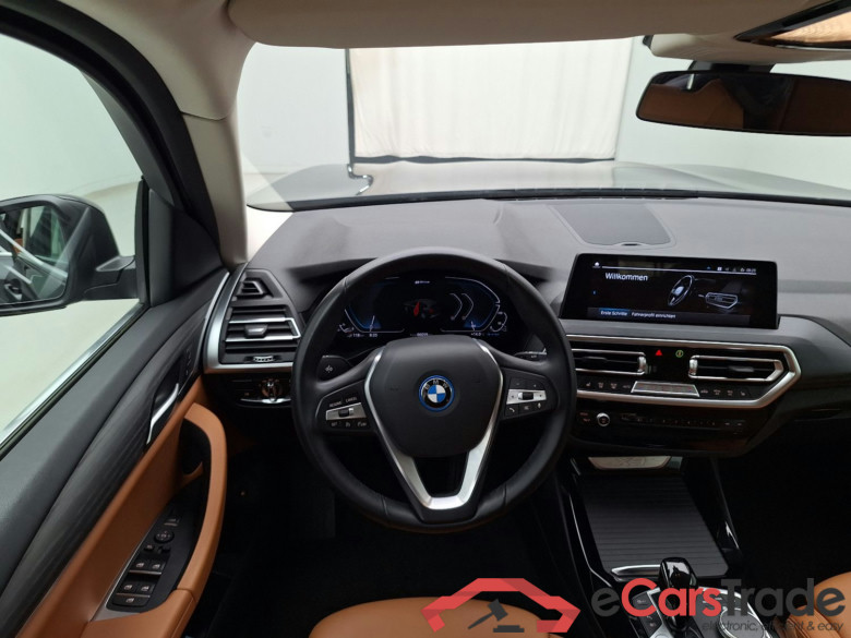 BMW, X3 FL'21 PHEV, BMW X3 xDrive30e (120 kW) 5d  (Annulatie Release) #5