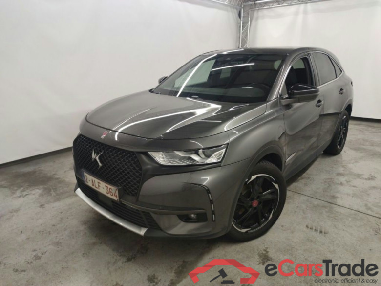 DS 7 Crossback 1.5 BlueHDi 130 Auto PERFORMANCE Line 5d