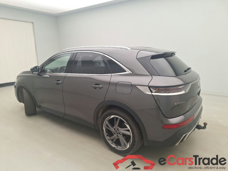 DS, DS7 CB '17 PHEV, DS7 E-Tense 165 Grand Chic #3