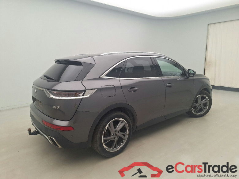 DS, DS7 CB '17 PHEV, DS7 E-Tense 165 Grand Chic #4