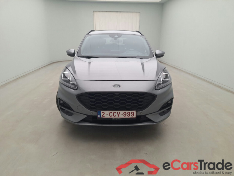 Ford, Kuga '19, Ford Kuga 2.5i FHEV Aut. 140kW ST-Line X 5d #1