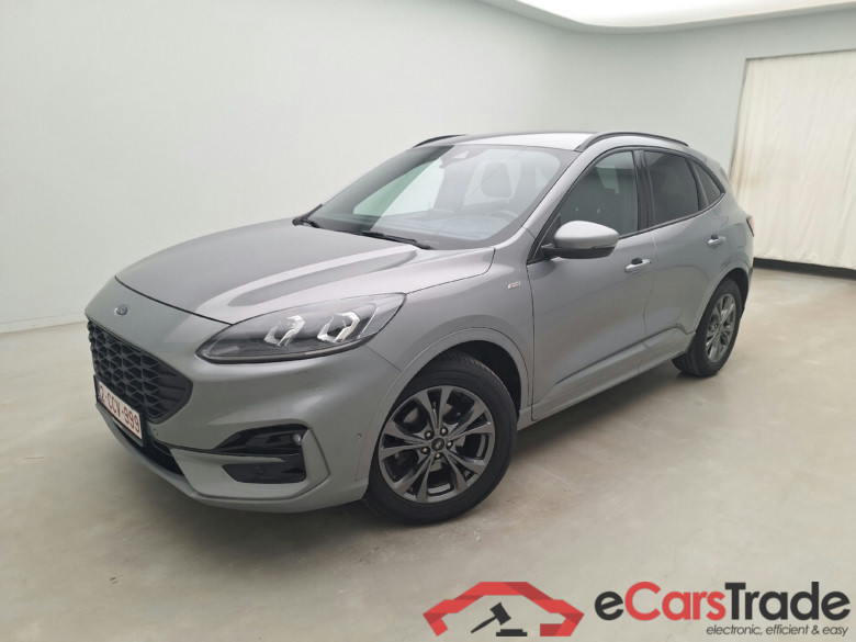 Ford, Kuga '19, Ford Kuga 2.5i FHEV Aut. 140kW ST-Line X 5d #2