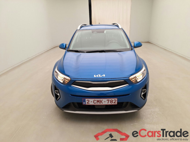 Kia, Stonic FL'20, Stonic 1.0 74kW MHEV Busin.Li.