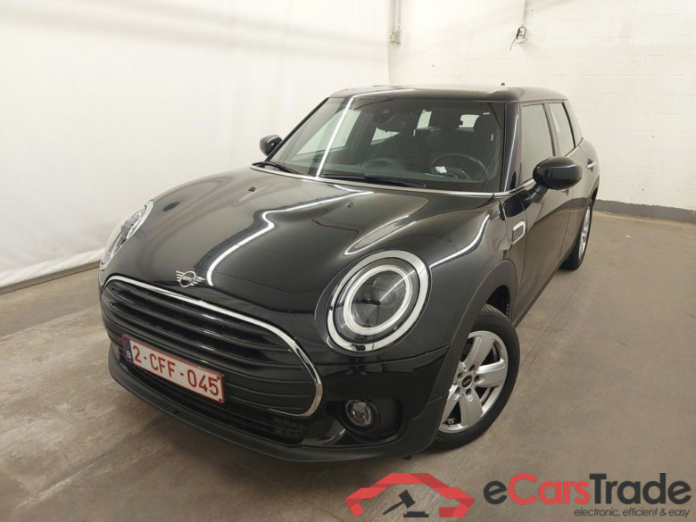 Mini Clubman One D (85 kW) 5d #1