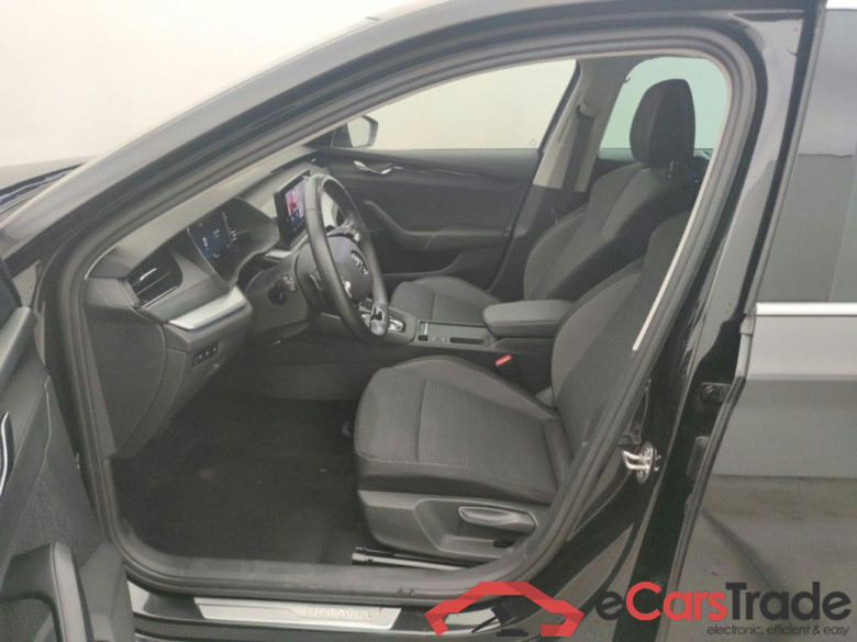Skoda Octavia Combi 2.0 CRTDI 110kW DSG7 Clever 5d #3