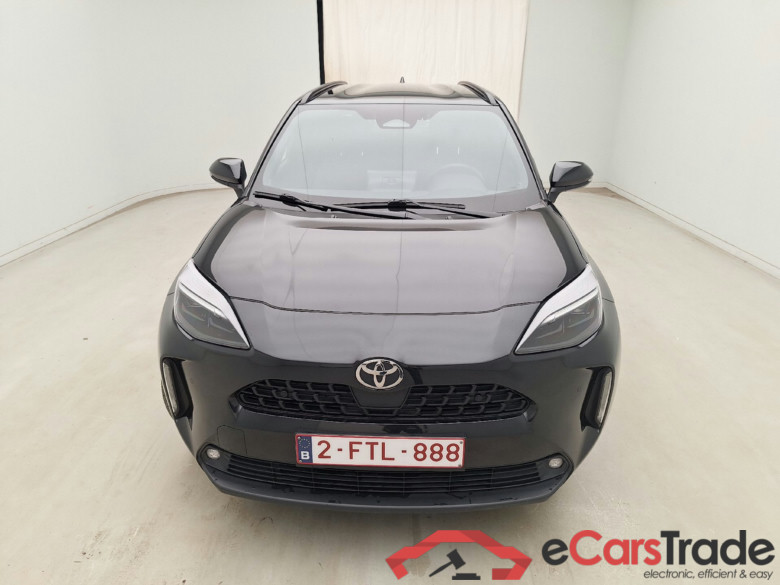 Toyota, Yaris Cross '21, Yar.Cr.1.5 Hyb.85kw Dyn.+ CVT