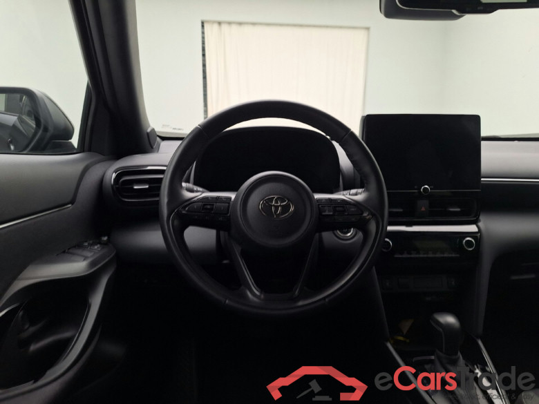 Toyota, Yaris Cross '21, Yar.Cr.1.5 Hyb.85kw Dyn.+ CVT #6