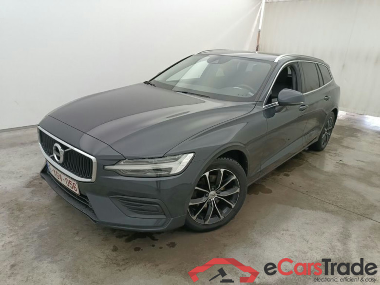 Volvo V60 D3 Geartronic Momentum Pro 5d #2