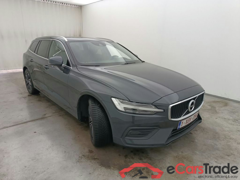 Volvo V60 D3 Geartronic Momentum Pro 5d #5