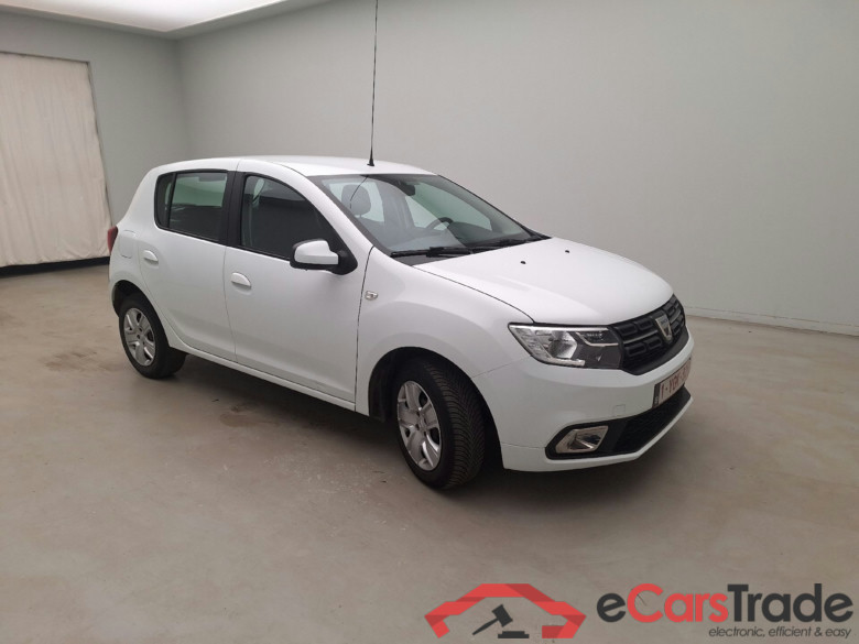Dacia, Sandero '13, Sandero 1.0 Sce 75 Comfort #5