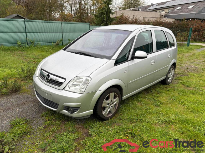 OPEL Meriva 1.4i Enjoy #1