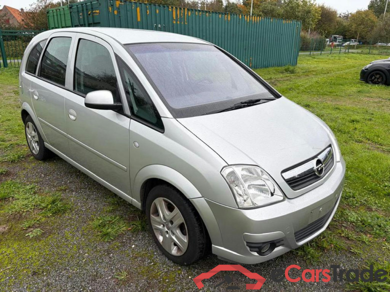 OPEL Meriva 1.4i Enjoy #2