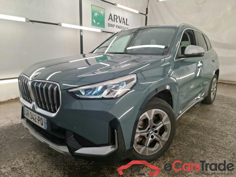 BMW X1 / 2022 / 5P / SUV xDrive23i xLine DKG7 #2