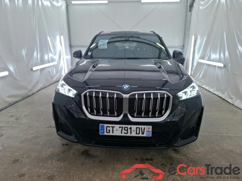 BMW X1 / 2022 / 5P / SUV xDrive25e M Sport DKG7 #1