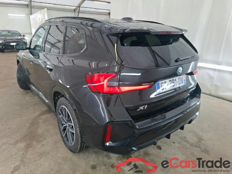 BMW X1 / 2022 / 5P / SUV xDrive25e M Sport DKG7 #5