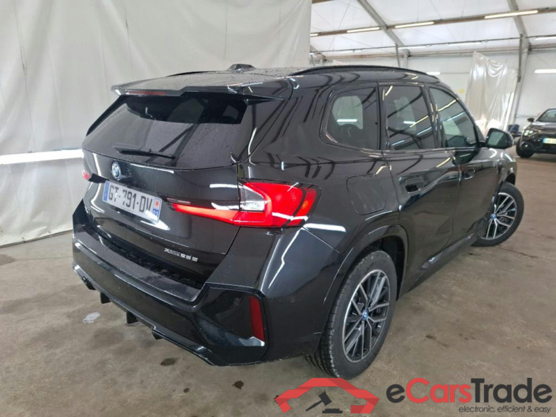 BMW X1 / 2022 / 5P / SUV xDrive25e M Sport DKG7 #6