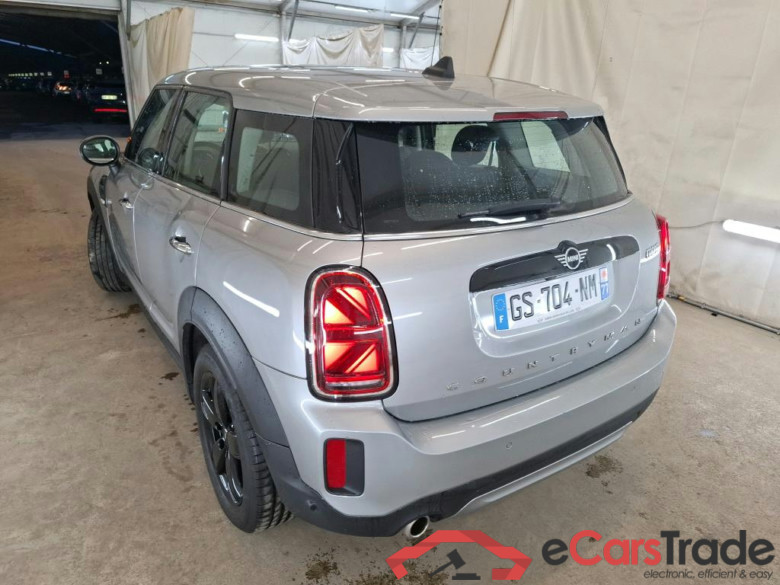 MINI Countryman / 2020 / 5P / Crossover Cooper Essential 136 ch BVA7 #2