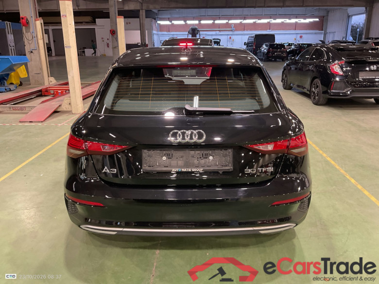 AUDI A3 SPORTBACK 1.0 30 TFSI 81KW ADVANCED #5