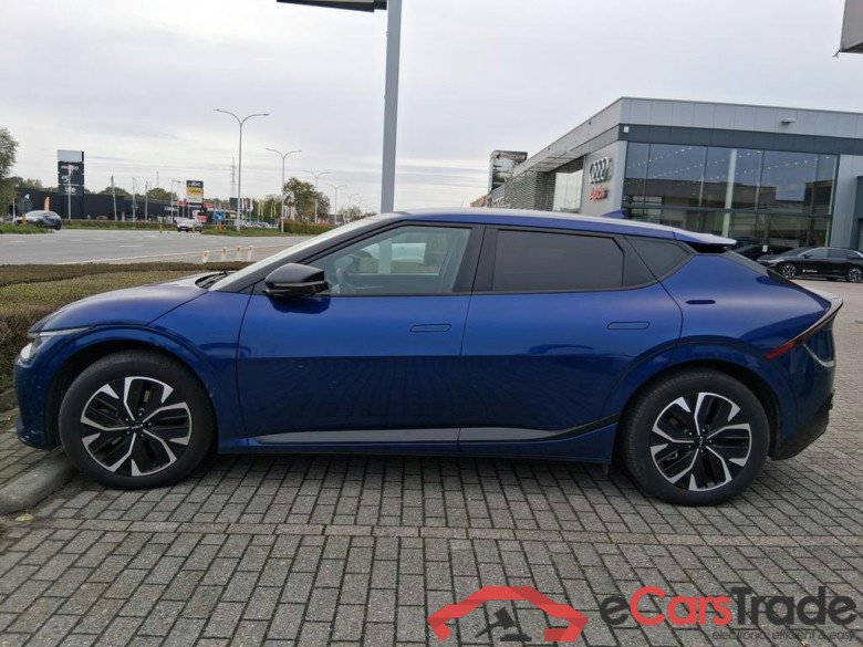 KIA EV6 77.4 kWh AWD Earth (239 kW) #5