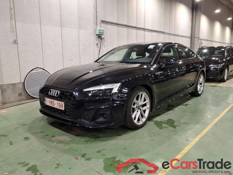AUDI A5 SPORTBACK DIESEL - 2020 35 TDi Business Edition S line S tronic #1