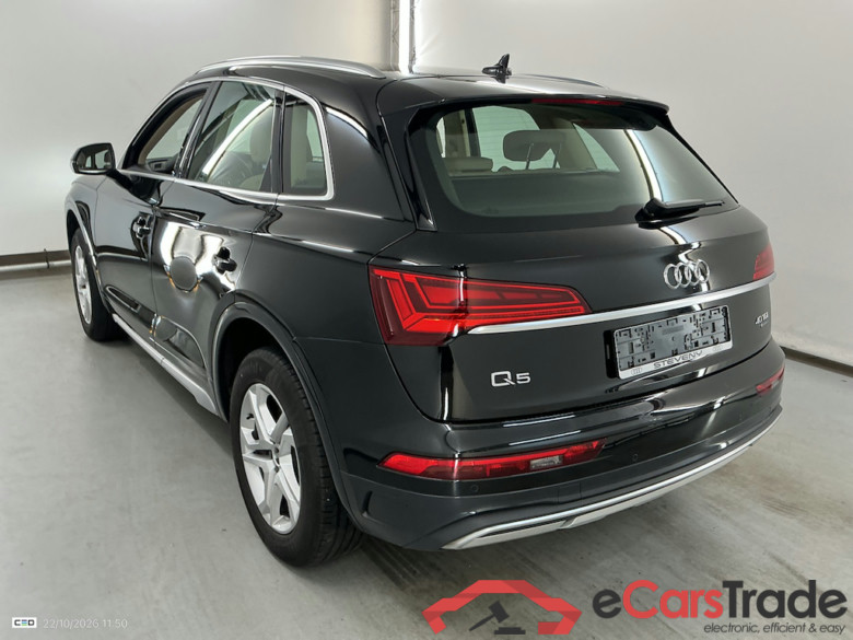 AUDI Q5 2.0 40 TDI S TRONIC QUATTRO B. ED. ADV #3
