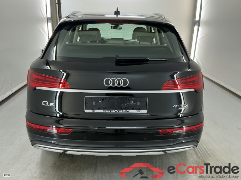 AUDI Q5 2.0 40 TDI S TRONIC QUATTRO B. ED. ADV #5