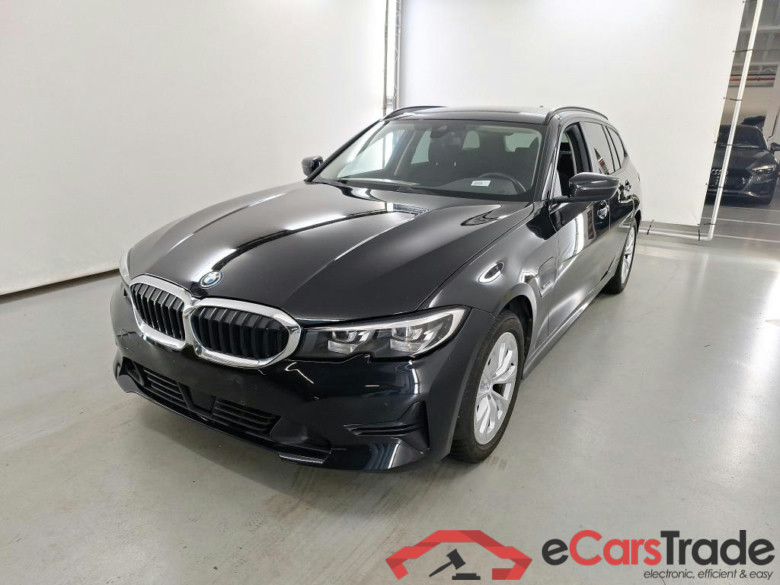 BMW 3 SERIES TOURING 2.0 320E TOURING