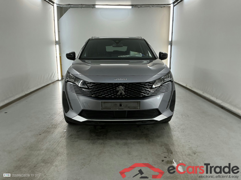 PEUGEOT 3008 1.6 PHEV 225 E-AUTO8 ALLURE PACK #2